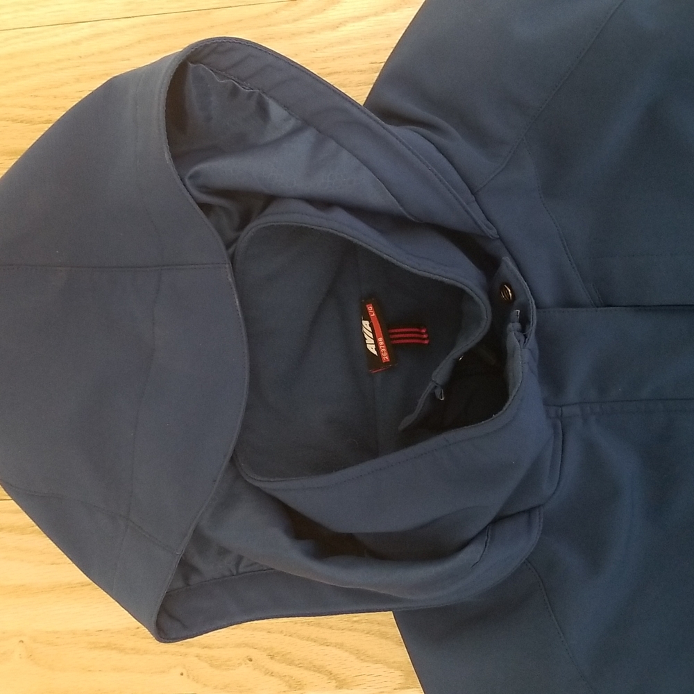 Avia spring/fall coat - Picture 3 of 7